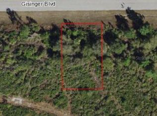 12069 Gisinger Blvd #17, Pt Charlotte, FL 33981