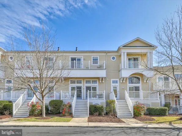 38341 N Mill Ln Unit 77, Ocean View, DE 19970