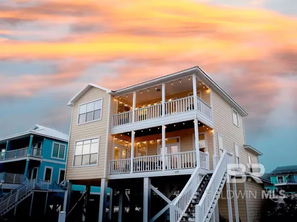 1477 Sandy Ln, Gulf Shores, AL 36542