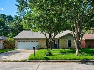 5911 Crooked Post Rd, Spring, TX 77373