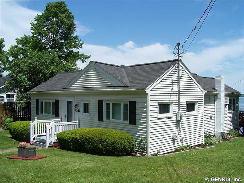 1267 Arrowhead Beach Rd, Dresden, NY 14441 Zillow