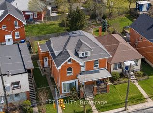 219 Erie Ave, Brantford, ON N3S2H1