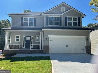 544 Wauka Dr, Demorest, GA 30535