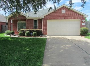 13114 Leader St, Houston, TX 77072
