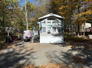 A1-192 Pathfinder Pl, Gouldsboro, PA 18424
