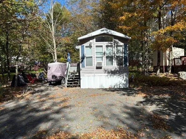 A1-192 Pathfinder Pl, Gouldsboro, PA 18424