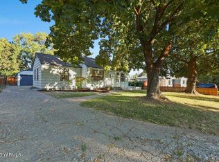 917 S 26th Ave, Yakima, WA