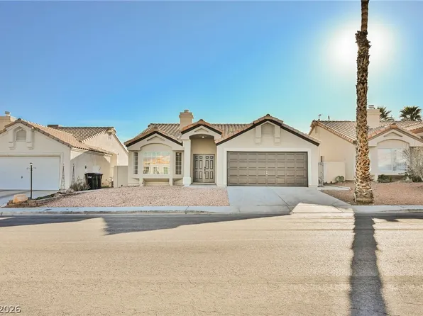 3720 Hedge Grove Dr, North Las Vegas, NV 89032