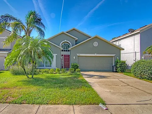 273 Clydesdale Cir Photo 1