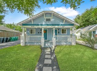 4607 Norhill Blvd, Houston, TX 77009