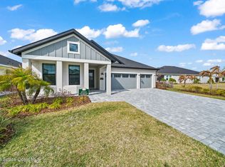 2226 Kamin Dr, Melbourne, FL 32940