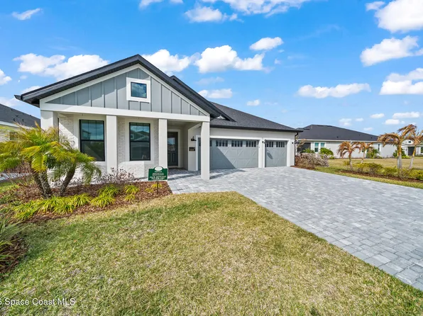 2226 Kamin Dr, Melbourne, FL 32940