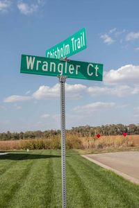 1 E Trailblazer Ct, Clearwater, KS, 67026