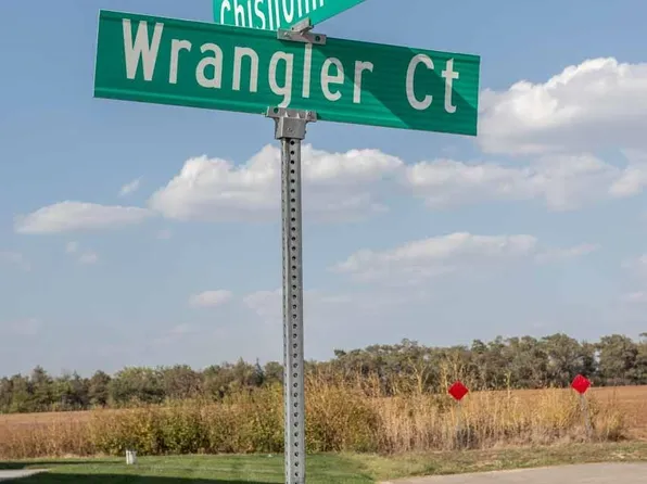 1 E Wrangler Ct, Clearwater, KS 67026