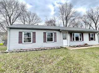 1817 N Main St, Franklin, IN 46131