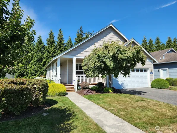 1067 Fidalgo Drive #13, Burlington, WA 98233