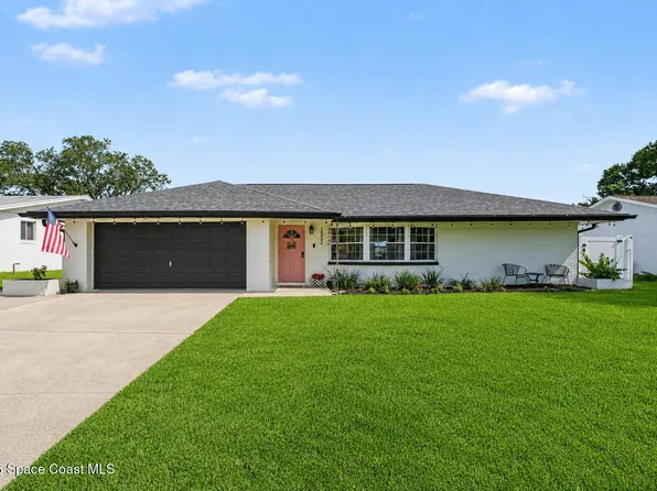 2532 Indian Hills Ct, Titusville, FL 32780