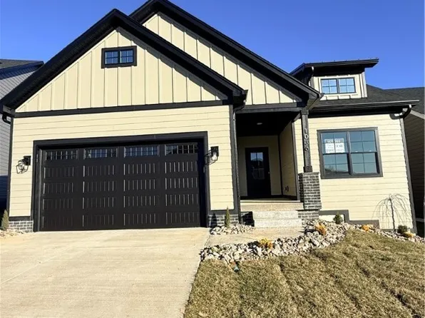 1036 Oskin Drive #203, Georgetown, IN 47122