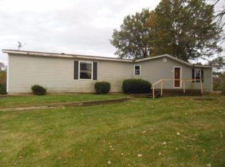 16594 Moon Rd, Mount Orab, OH 45154