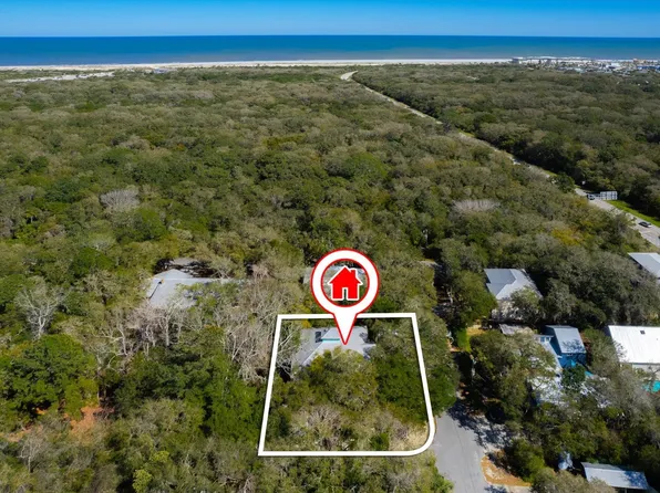 1440 Corunna St, Saint Augustine, FL 32080