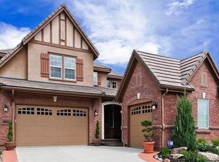 479 Maplehurst Dr, Highlands Ranch, CO 80126