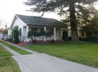 669 W Marshall Blvd, San Bernardino, CA 92405