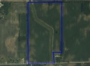 0 Caledonia Mud Pike, Caledonia, OH 43314