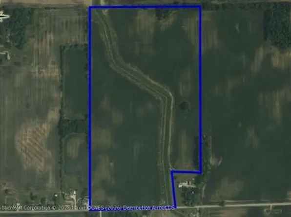 0 Caledonia Mud Pike, Caledonia, OH 43314