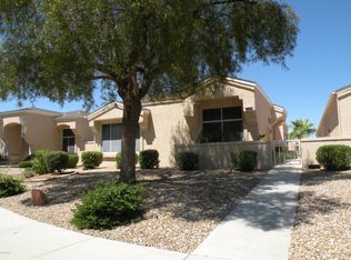 18610 N 136th Dr, Sun City West, AZ 85375