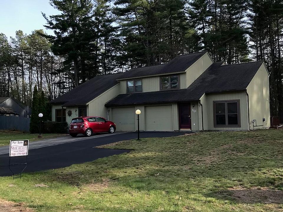 10 QUEEN ANN Court, Queensbury, NY 12804 Zillow