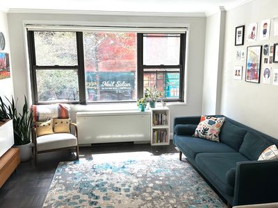301 E 69th St APT 2F, New York, NY, 10021