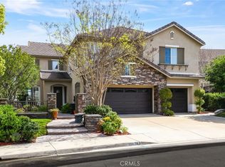 20876 Parkside, Lake Forest, CA 92630