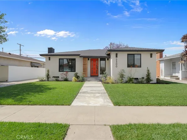 5300 E 28th St, Long Beach, CA 90815
