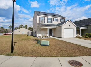127 Brittondale Rd, Summerville, SC 29485