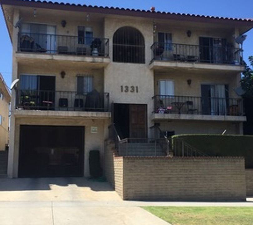 1st image of 1331 S Leland St APT 7