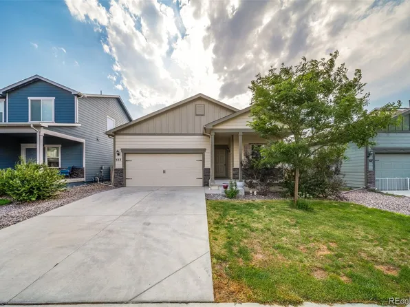 333 Spruce Street, Bennett, CO 80102