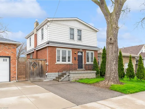 221 Julian Ave, Hamilton, ON L8H 5S2