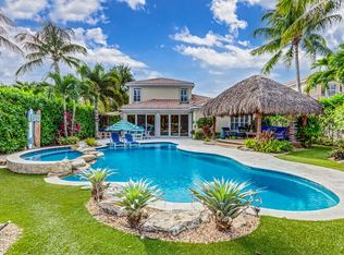 233 San Remo Dr, Jupiter, FL 33458