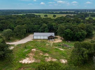 522 County Road 2404, Kemp, TX 75143