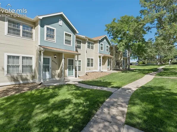 8079 Lexington Park Dr, Colorado Springs, CO 80920