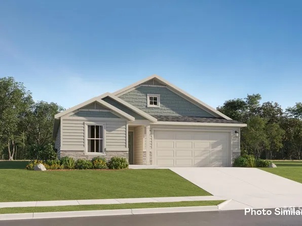 9082 W Inspirado St, Meridian, ID 83646