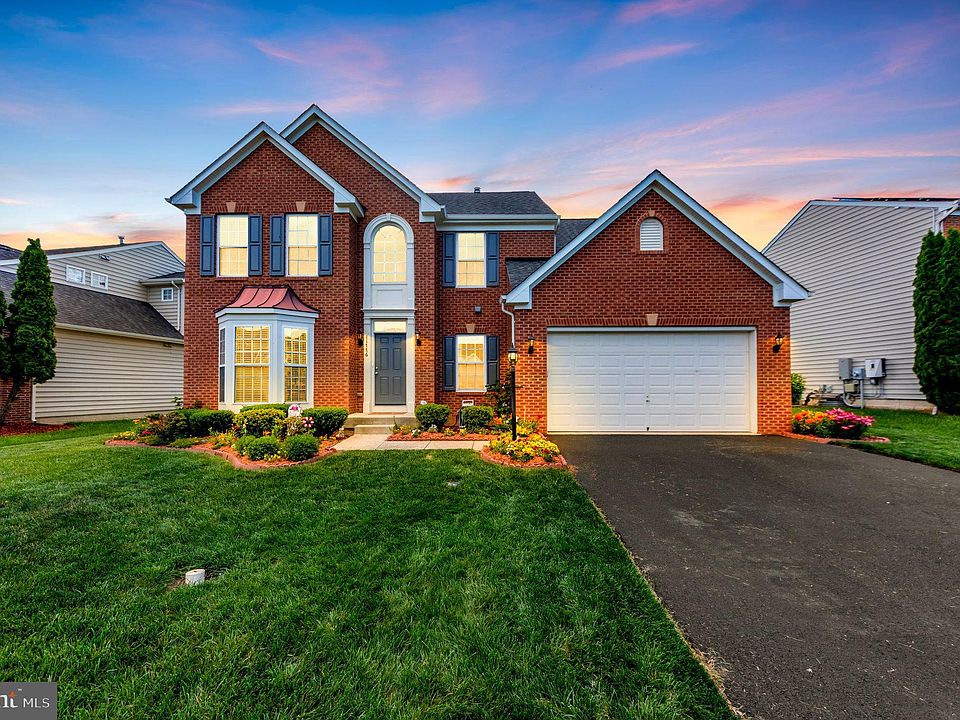 1st image of 11776 Fullers Ln