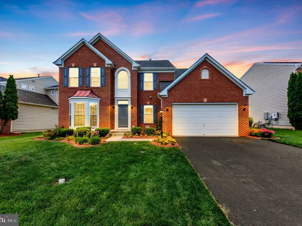 11776 Fullers Ln, King George, VA 22485