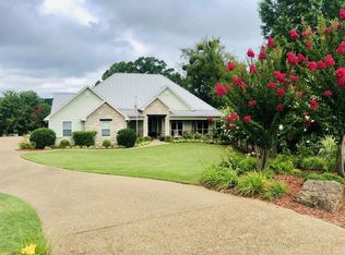 24060 Red Azalea Ln, Garden Valley, TX 75771