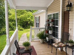 463 Hill And Dale Dr, Trenton, GA 30752