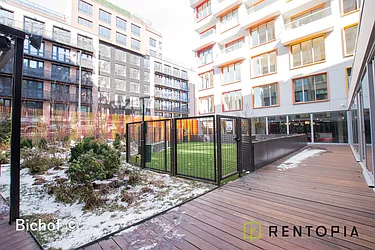 Rented by The KCI Group