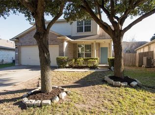 1415 Fort Lloyd Pl, Round Rock, TX 78665