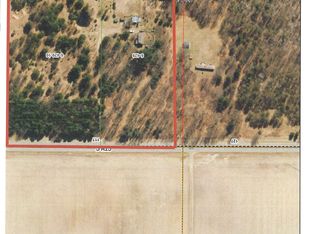 117 County Road C, Hancock, WI 54943