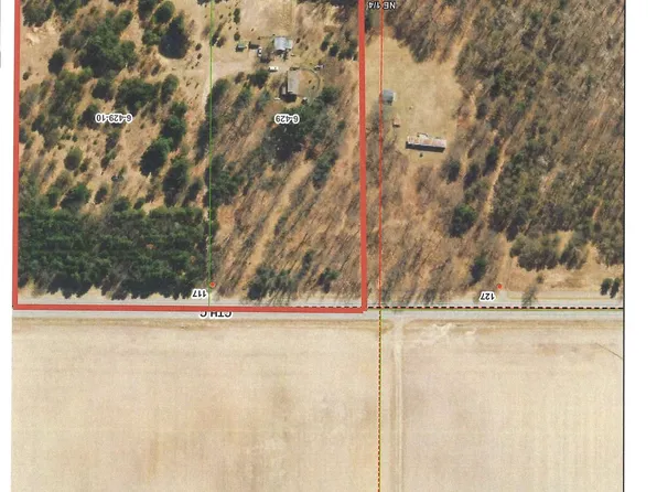 117 County Road C, Hancock, WI 54943
