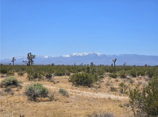 Beaver Rd, Adelanto, CA 92301